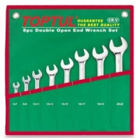 Набор рожковых ключей